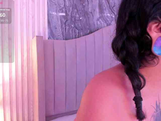 Amy-Carter webcam