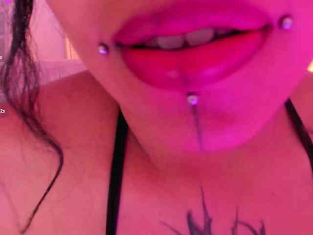 Amy-Carter webcam