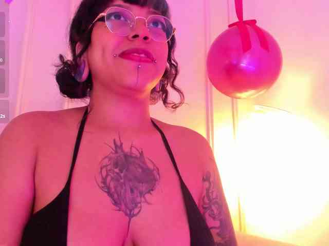 Amy-Carter webcam