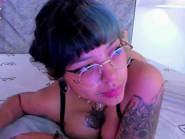 Amy-Carter webcam
