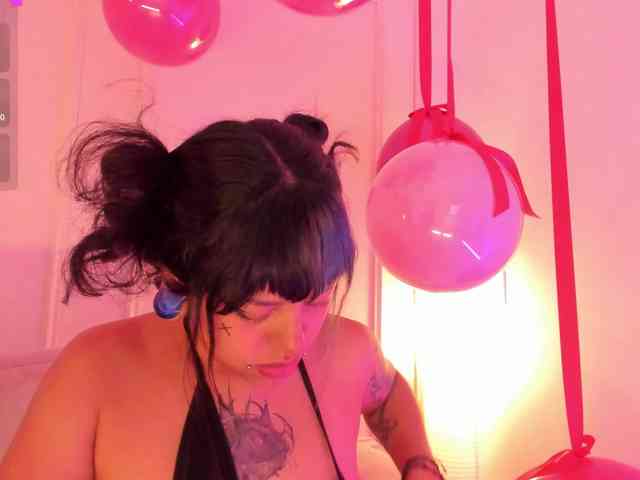 Amy-Carter webcam