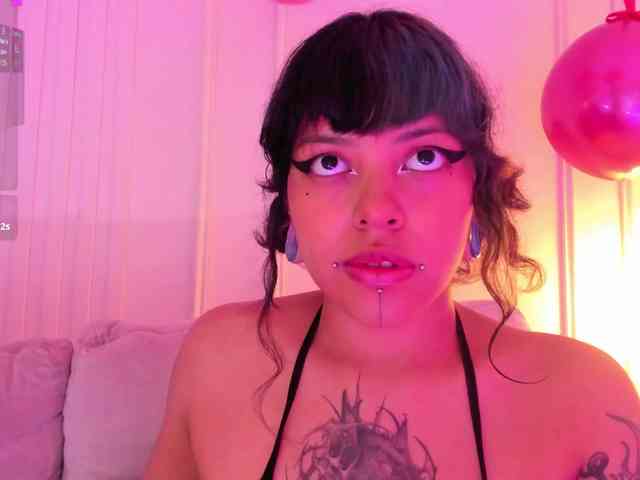 Amy-Carter webcam