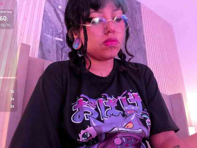 Amy-Carter webcam