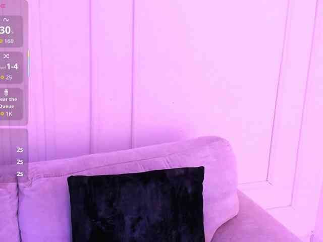 Amy-Carter webcam
