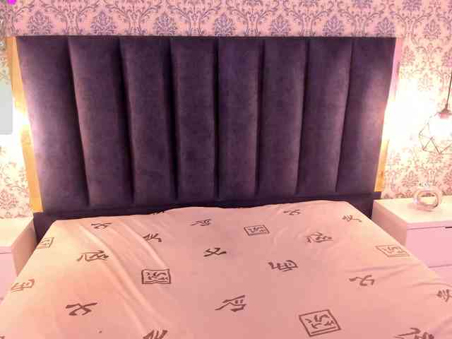 Amy-Carter webcam