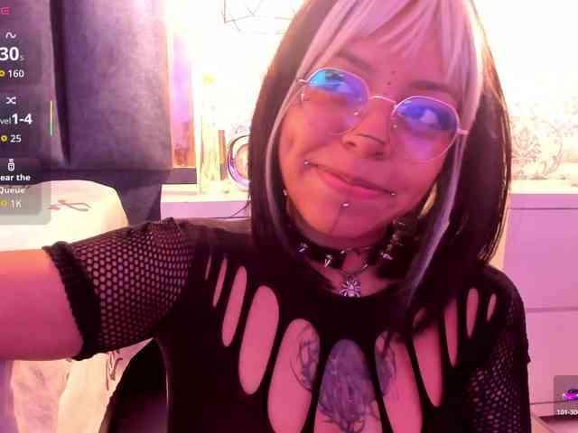 Amy-Carter
