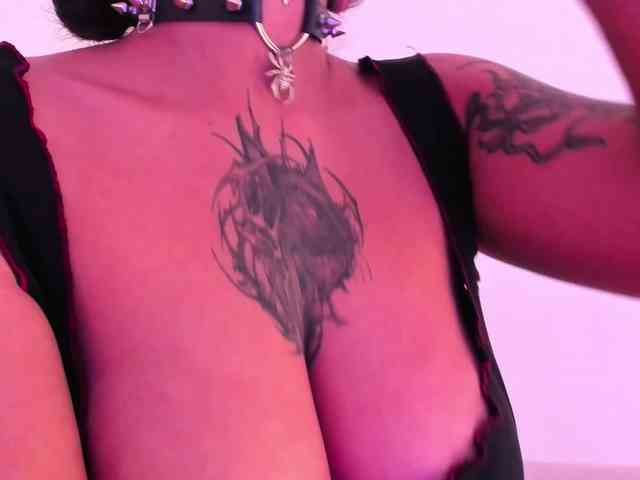 Amy-Carter webcam