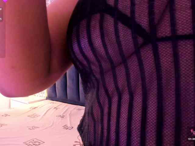 Amy-Carter webcam