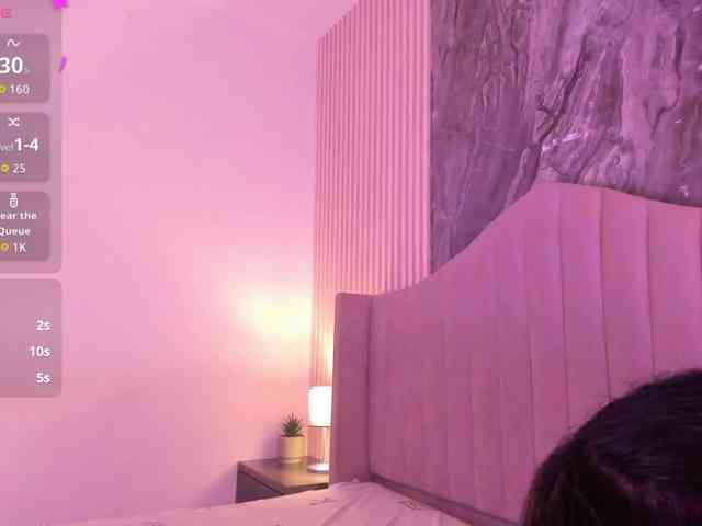 Amy-Carter webcam