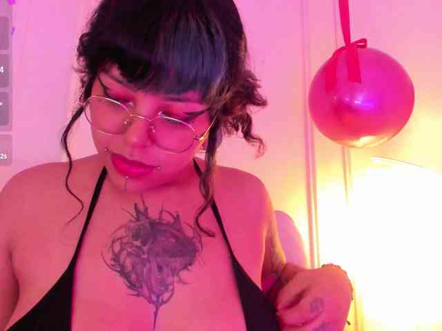 Amy-Carter webcam