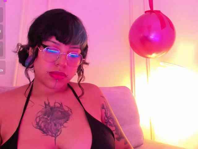 Amy-Carter webcam