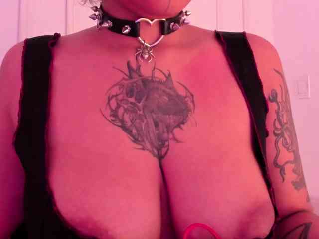 Amy-Carter webcam