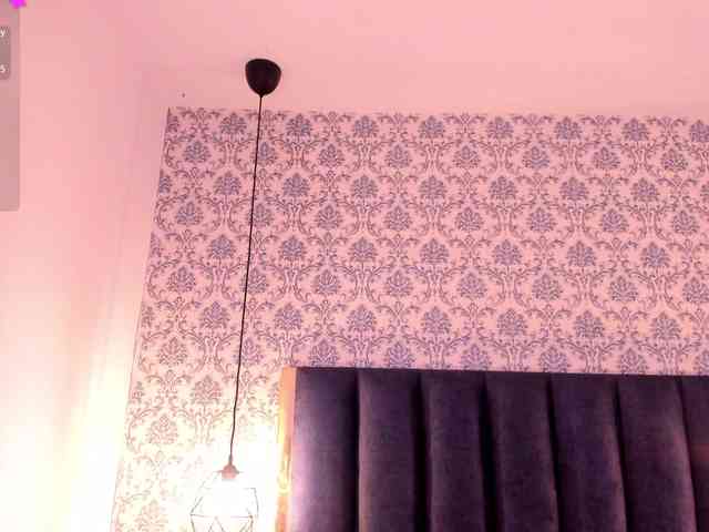 Amy-Carter webcam