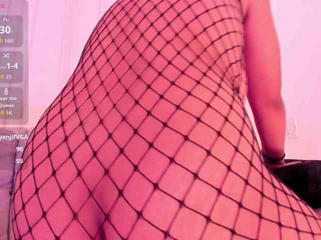 Amy-Carter webcam