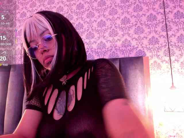 Amy-Carter