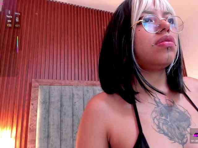 Amy-Carter webcam