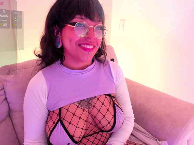 Amy-Carter webcam