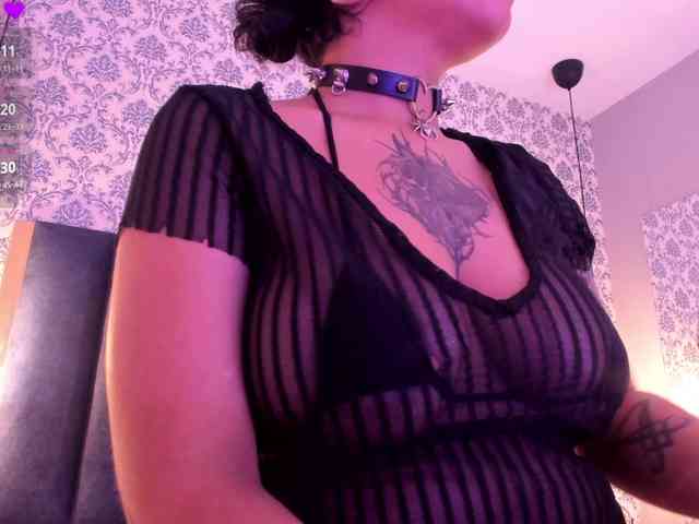 Amy-Carter webcam