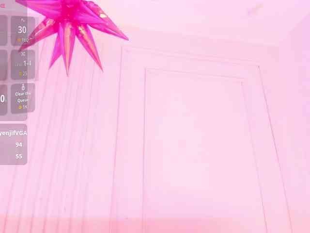 Amy-Carter webcam