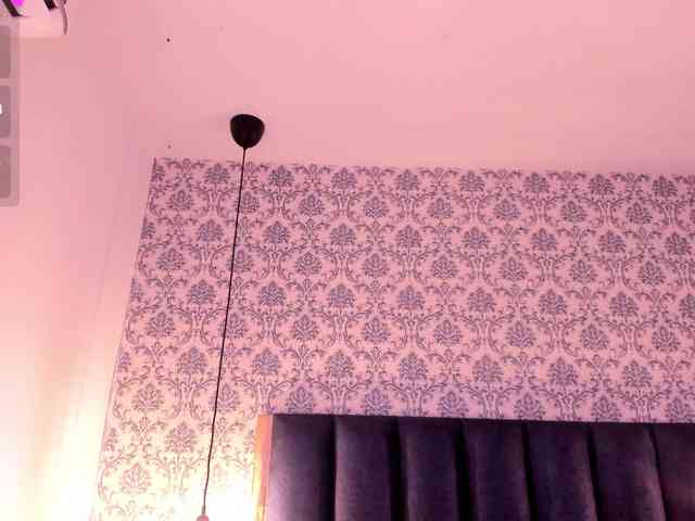 Amy-Carter webcam