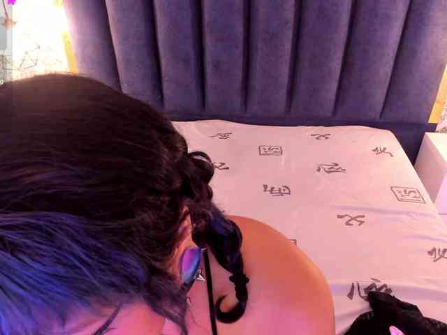 Amy-Carter webcam