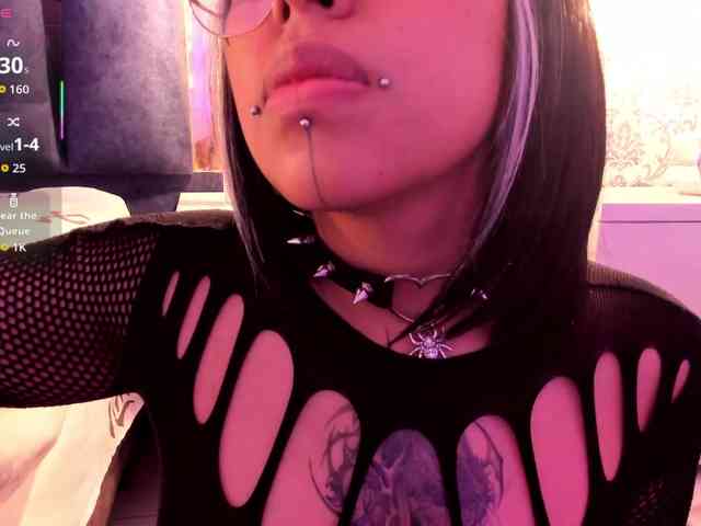 Amy-Carter webcam