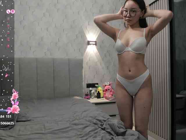 theadorableprincess webcam