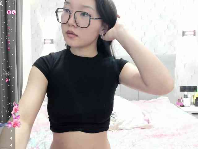 theadorableprincess webcam