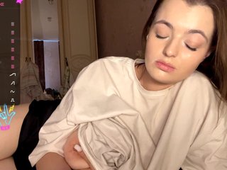PeachBabe Porn Show