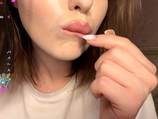 PeachBabe Porn Show
