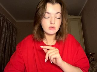 PeachBabe Porn Show