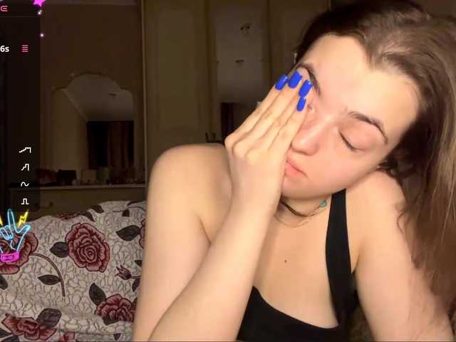 PeachBabe's BongaCams profile