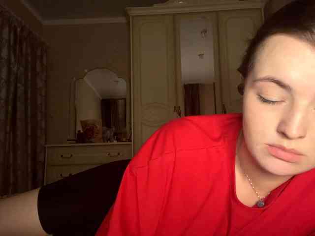 PeachBabe webcam