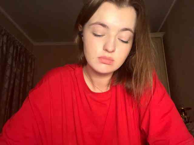 PeachBabe webcam