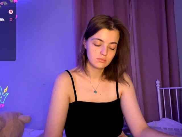 PeachBabe webcam