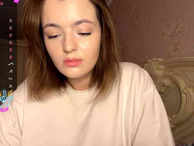 PeachBabe webcam