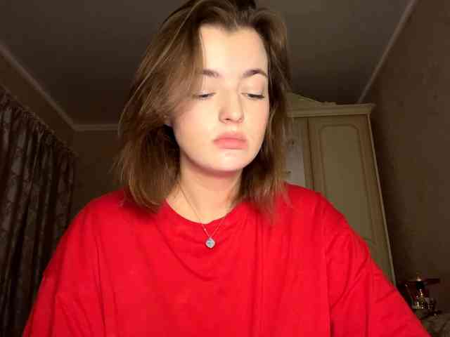 PeachBabe webcam