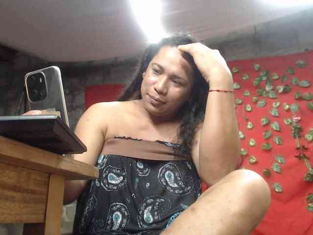 veropatrifire Live Webcam on BongaCams