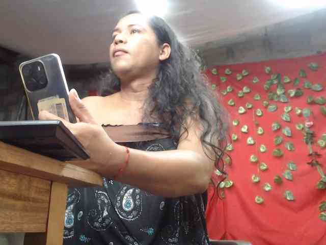 veropatrifire Live Webcam on BongaCams