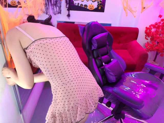 Rin-nohara live cam on BongaCams