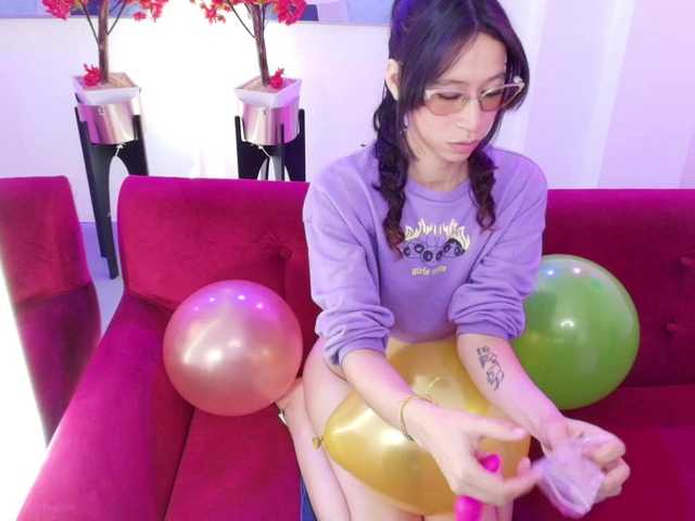 Rin-nohara live cam on BongaCams