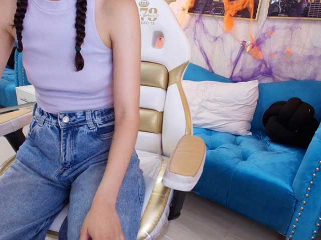 Rin-nohara live cam on BongaCams
