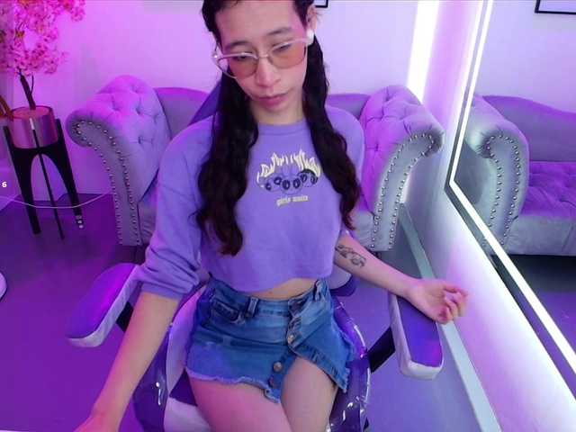 Rin-nohara live cam on BongaCams