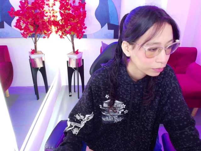 Rin-nohara Cam en directo en BongaCams