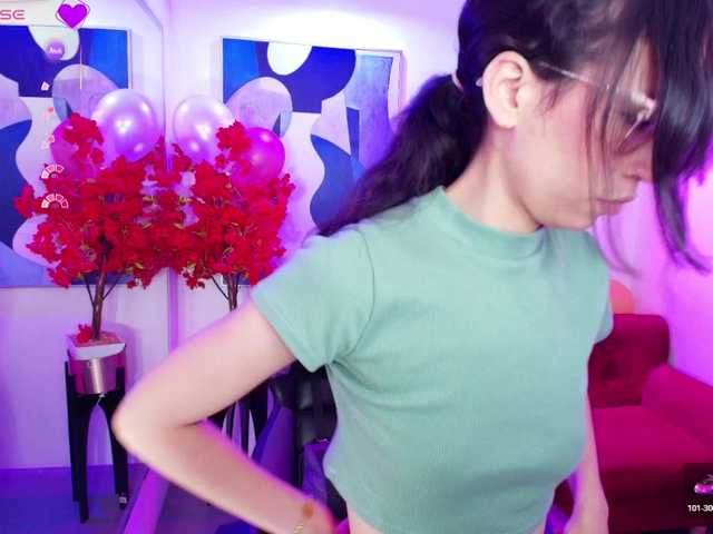 Rin-nohara live cam on BongaCams