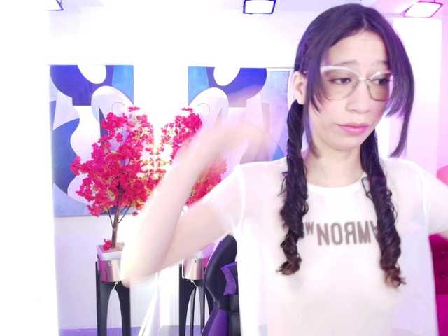 Rin-nohara live cam on BongaCams