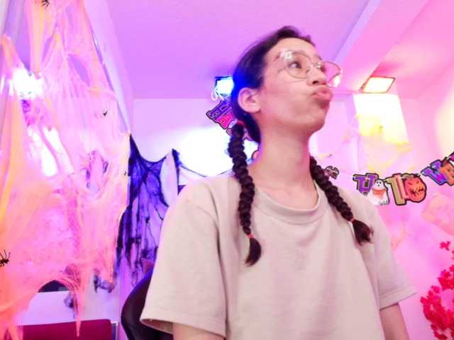 Rin-nohara live cam on BongaCams