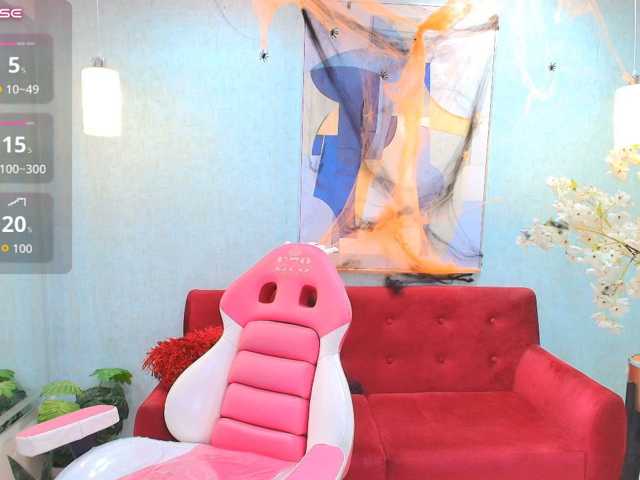 Rin-nohara live cam on BongaCams