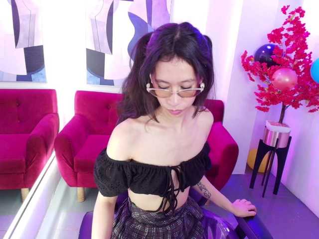 Rin-nohara live cam on BongaCams