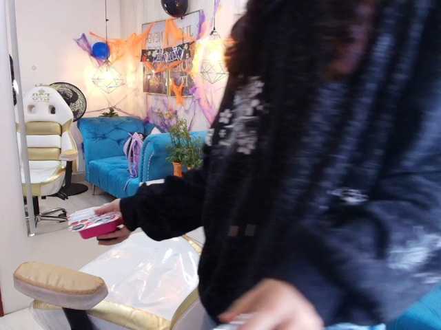 Rin-nohara live cam on BongaCams